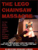 The Lego Chainsaw Massacre